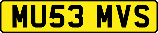 MU53MVS