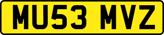 MU53MVZ