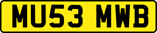 MU53MWB