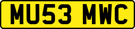 MU53MWC