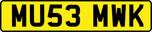MU53MWK