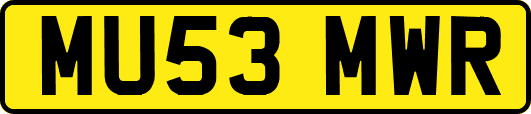 MU53MWR