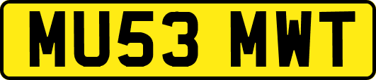 MU53MWT