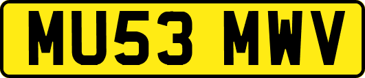 MU53MWV