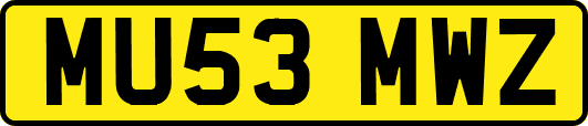 MU53MWZ