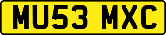 MU53MXC
