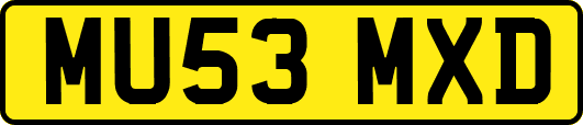 MU53MXD