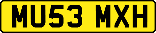 MU53MXH