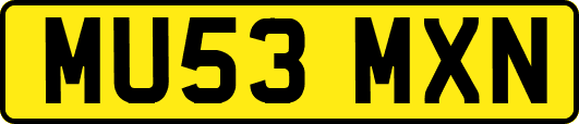 MU53MXN