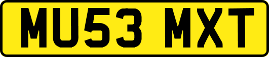 MU53MXT