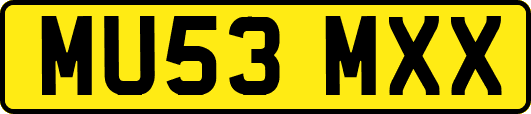 MU53MXX