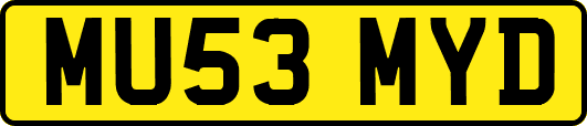 MU53MYD