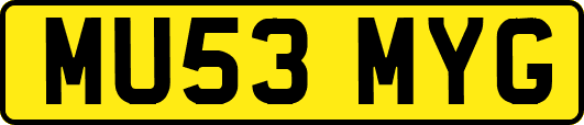MU53MYG