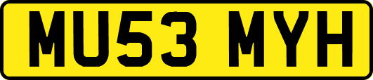 MU53MYH