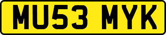 MU53MYK