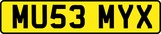 MU53MYX