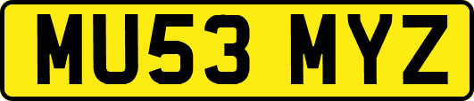 MU53MYZ