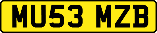 MU53MZB