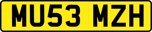 MU53MZH