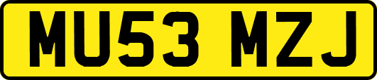 MU53MZJ