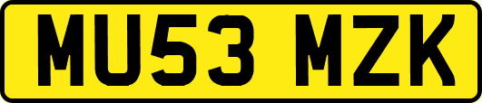 MU53MZK