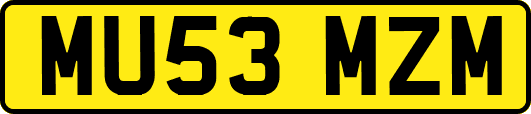 MU53MZM