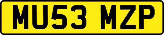 MU53MZP