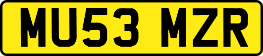 MU53MZR