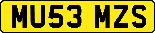 MU53MZS