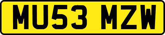 MU53MZW