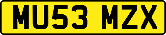 MU53MZX