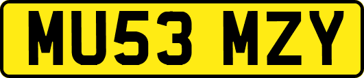 MU53MZY