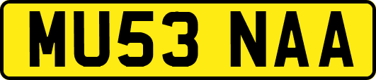 MU53NAA