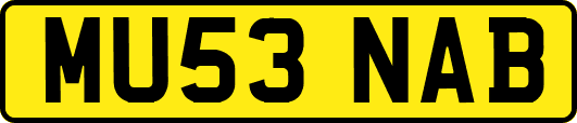 MU53NAB