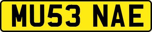 MU53NAE