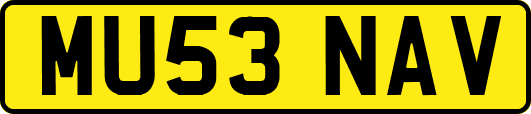 MU53NAV