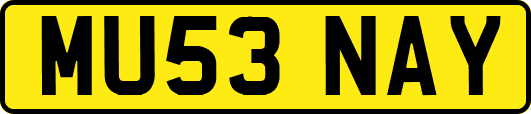 MU53NAY