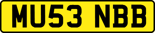 MU53NBB