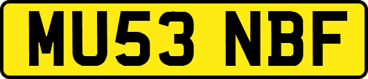 MU53NBF