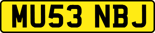 MU53NBJ