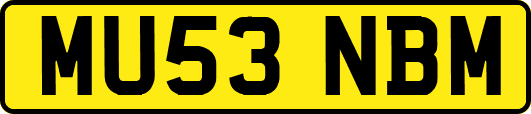 MU53NBM