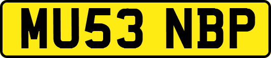 MU53NBP