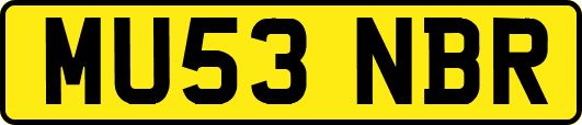 MU53NBR