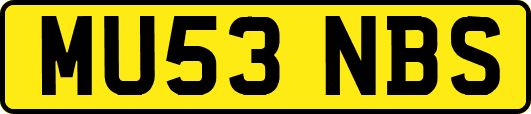 MU53NBS