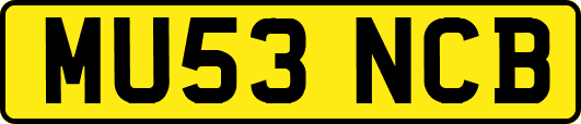 MU53NCB