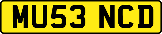 MU53NCD