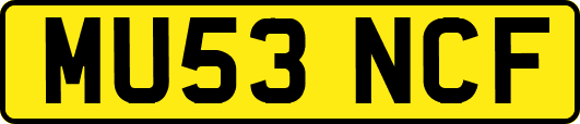 MU53NCF