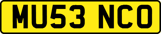 MU53NCO