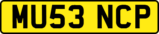 MU53NCP