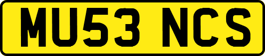 MU53NCS